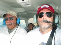 Angel Flight - August 14, 2004�