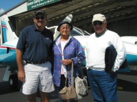 Angel Flight - August 14, 2004�