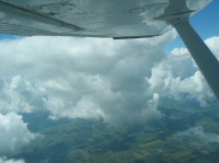 Angel Flight - August 14, 2004�
