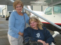Lifeline Pilots - September 23, 2004�