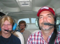 Lifeline Pilots - September 23, 2004�