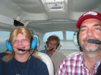 Lifeline Pilots - September 23, 2004�