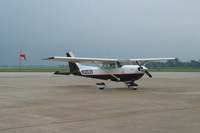 Lifeline Pilots - September 8, 2007�