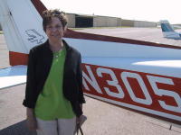 Lifeline Pilots - June 7, 2002...