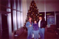 Lifeline Pilots - November 22, 2003�