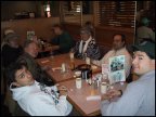 Dupage breakfast club - December 17, 2000...