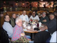Dupage breakfast club - December 31, 2000...