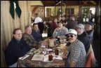 Dupage breakfast club at Janesville - Dececmber 3, 2000...