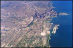 Chicago lakefront...