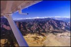 Colorado front range...