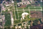 Dupage airport...