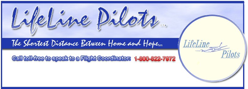 Lifeline Pilots...