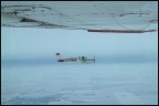 N1539W in flight...