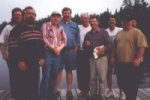Group photo 1995...