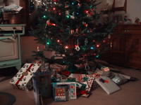 Christmas 2002�