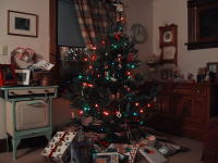 Christmas 2002�