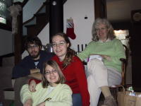 Christmas 2002�