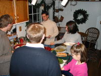 Christmas 2002�