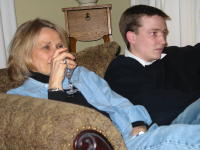 Christmas 2002�