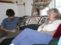 Christmas 2002�