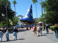 Florida - April 2003�