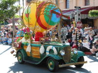 Florida - April 2003�