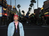 Florida - April 2003�