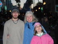 Florida - April 2003�