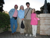 Florida - April 2003�