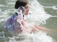 Florida - April 2003�