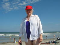 Florida - April 2003�