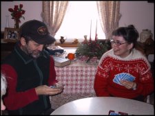 January 2001...