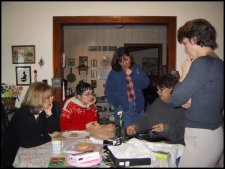 January 2001...