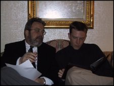 January 2001...
