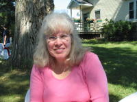 Karen and Len's 40th anniversary�