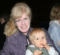 Olympia High Hall of Fame - May 14, 2005