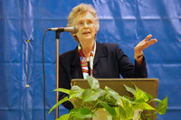 Olympia High Hall of Fame - May 14, 2005