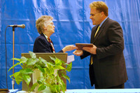 Olympia High Hall of Fame - May 14, 2005