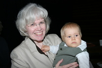 Olympia High Hall of Fame - May 14, 2005
