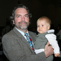 Olympia High Hall of Fame - May 14, 2005