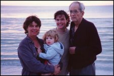 Thanksgiving 2000...