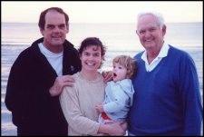Thanksgiving 2000...