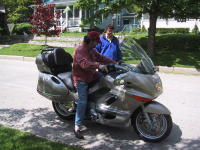 May 18, 2002�