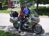 May 18, 2002�