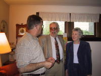 May 18, 2002�
