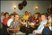 25th Reunion Photos from Andrea Bedell (Tranter)...