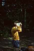 Minakwa Lodge - Gogama, Ontario - August 1977