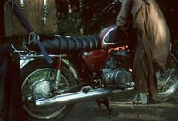 Minakwa Lodge - Gogama, Ontario - August 1977