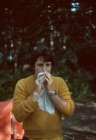 Minakwa Lodge - Gogama, Ontario - August 1977