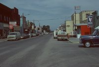 Minakwa Lodge - Gogama, Ontario - August 1977